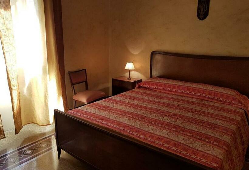 اتاق استاندارد, B&b Sammartino