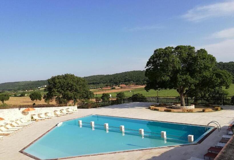 스탠다드 스튜디오, Trulli Panoramici