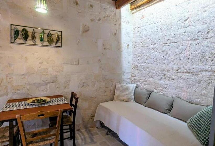 패밀리 룸, Trulli Panoramici
