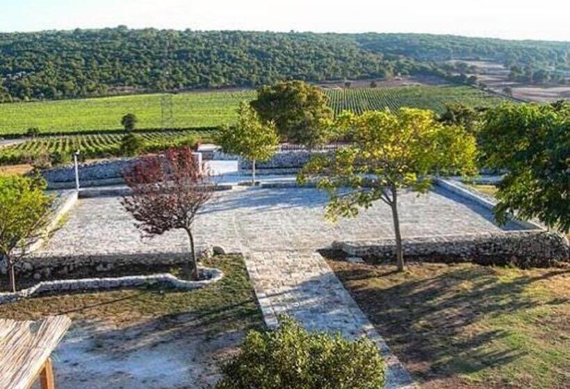 패밀리 룸, Trulli Panoramici