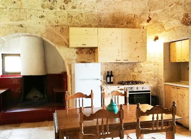 패밀리 스위트, Trulli Panoramici