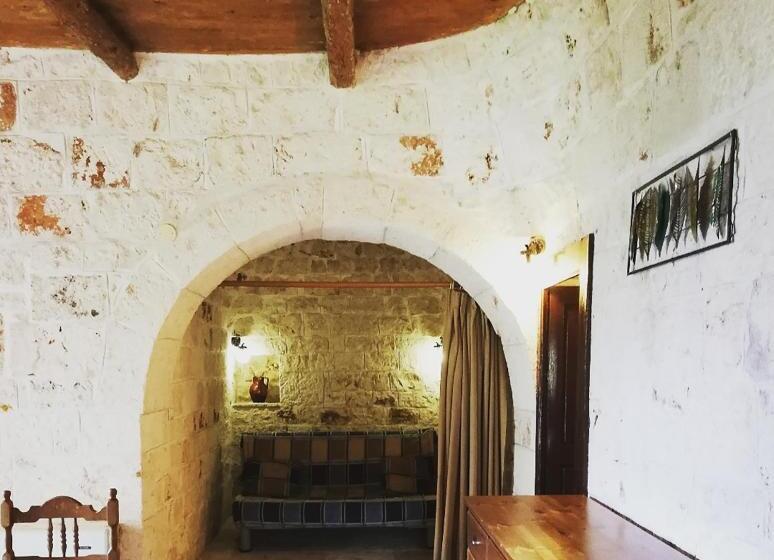 패밀리 스위트, Trulli Panoramici