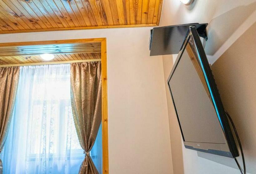 Номер Стандарт, къща за гости   крушун