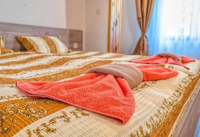 Номер Стандарт, къща за гости   крушун