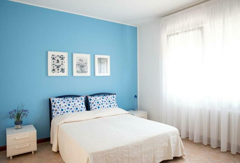 Номер Стандарт, B&b Brentagiardino