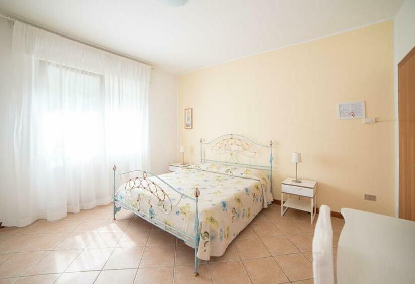 Номер Стандарт, B&b Brentagiardino