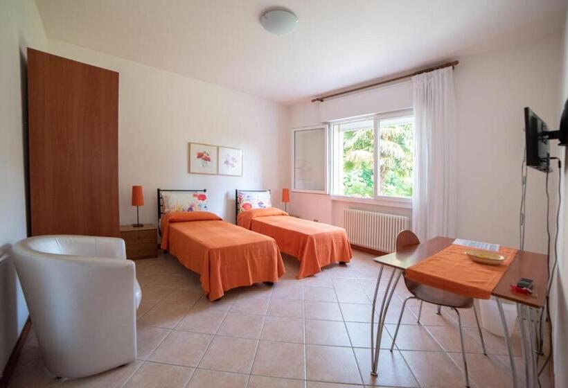Номер Стандарт, B&b Brentagiardino