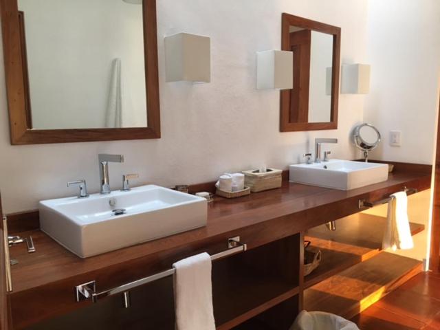 سوئیت با تخت بزرگ, Casa Pixan