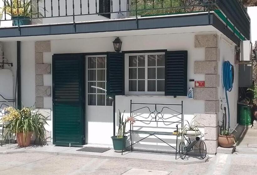 デラックススタジオ, Casa Do Eido
