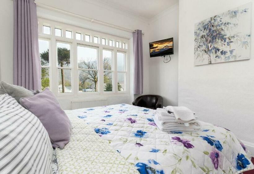 Номер Стандарт, Dolafon Guest House