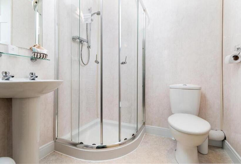 Номер Deluxe, Dolafon Guest House