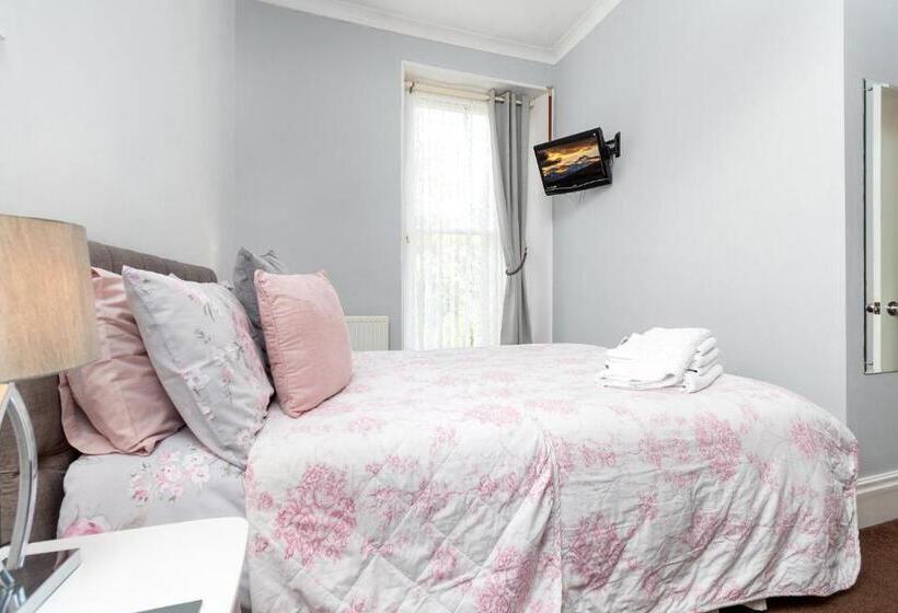 Номер Стандарт, Dolafon Guest House