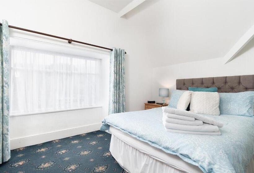 Номер Стандарт, Dolafon Guest House