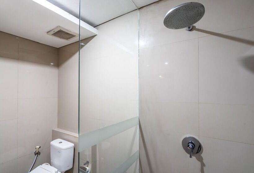 Номер Superior, Casa Dasa Legian