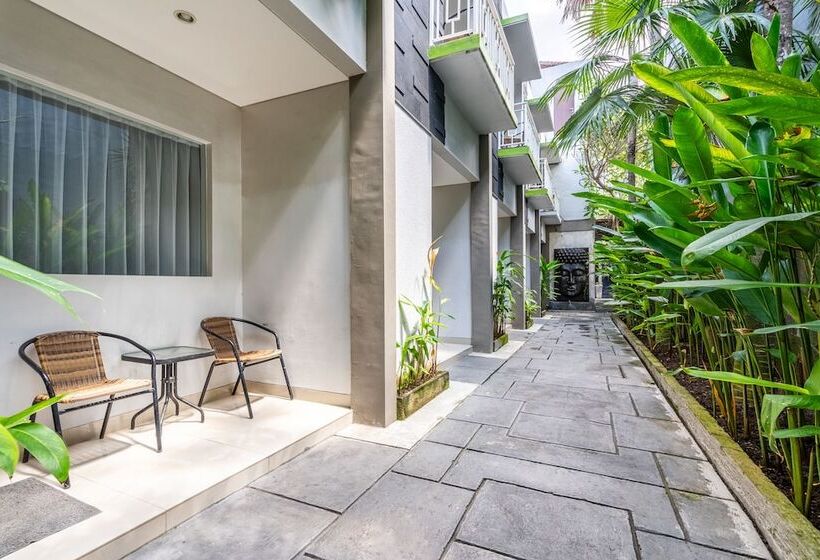 Номер Superior, Casa Dasa Legian