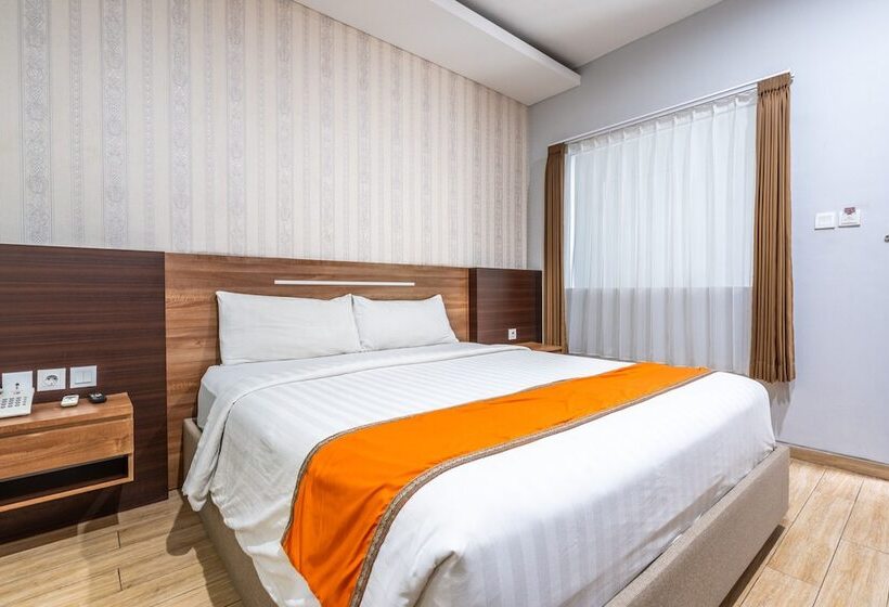 Номер Superior, Casa Dasa Legian
