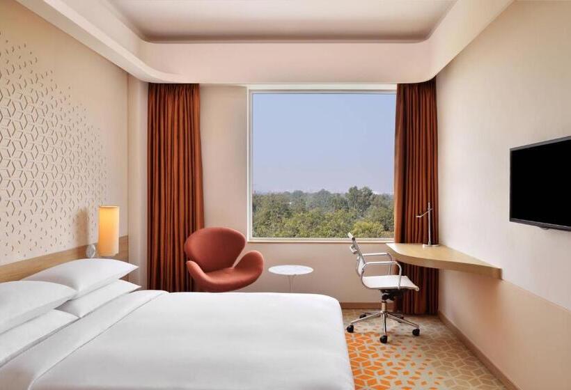 高级大房间, Fairfield By Marriott Chennai Mahindra World City