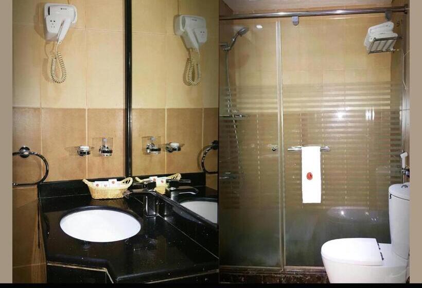 스탠다드 스튜디오, Hala Inn Hotel Apartments   Baithans