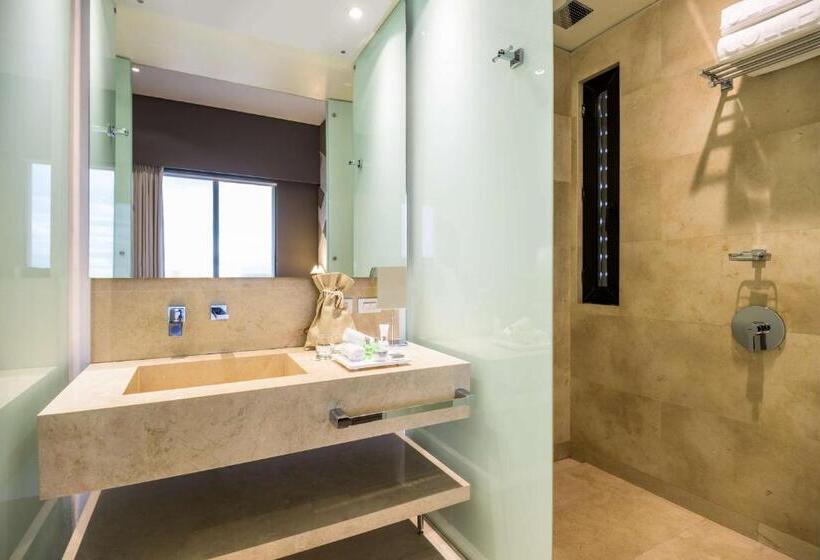 Номер Superior, NH Collection Bogota Terra 100 Royal