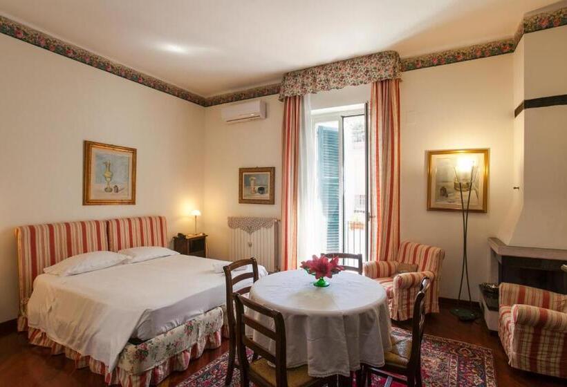 استودیوی استاندارد, Zodiacus Residence