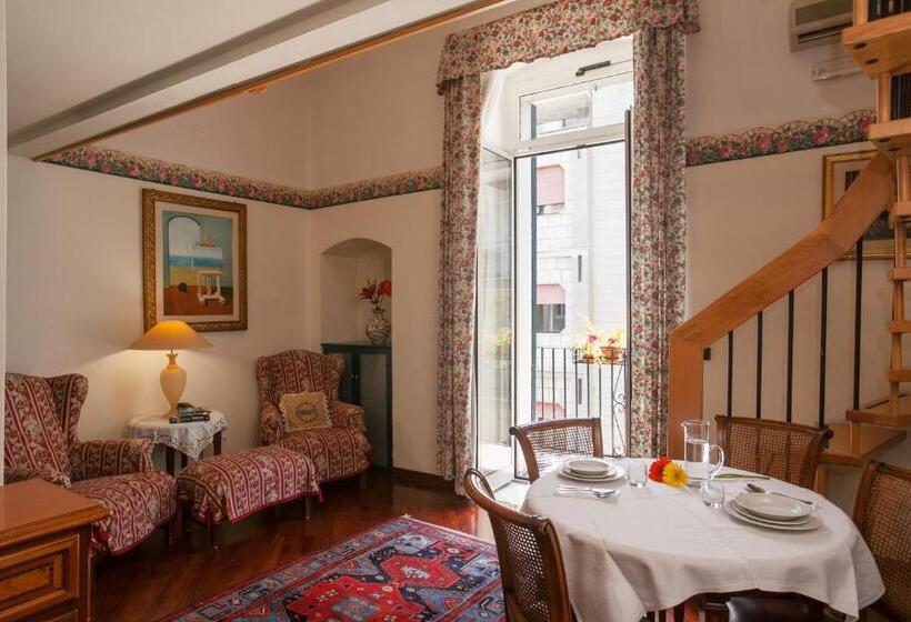 استودیوی استاندارد, Zodiacus Residence