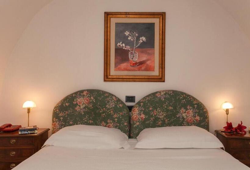 اتاق سوپریور, Zodiacus Residence