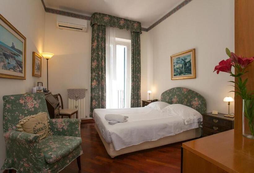 اتاق سوپریور, Zodiacus Residence