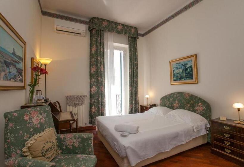 اتاق سوپریور, Zodiacus Residence