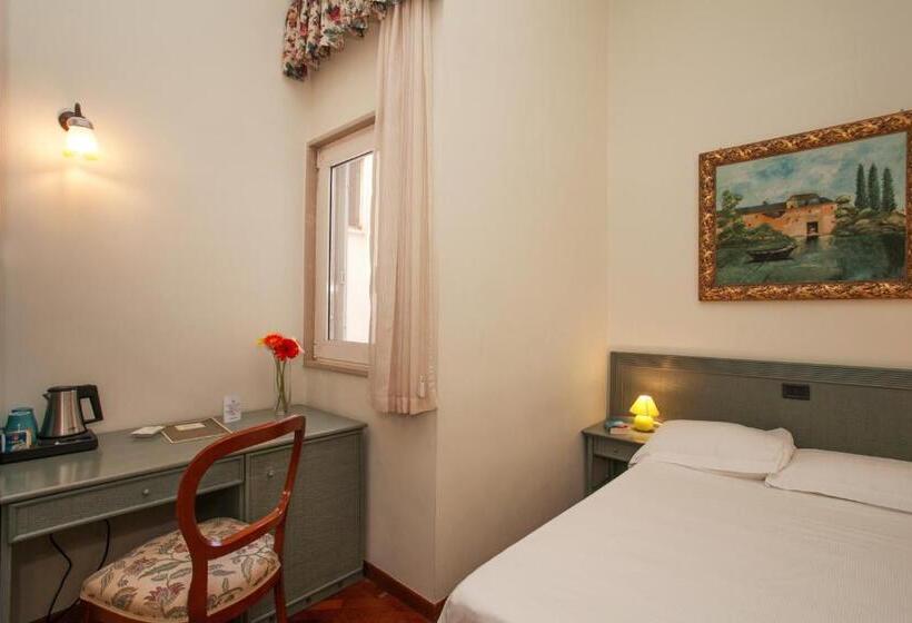 اتاق استاندارد یک نفره, Zodiacus Residence