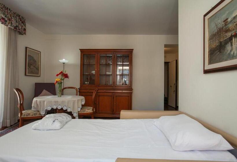 اتاق استاندارد یک نفره, Zodiacus Residence