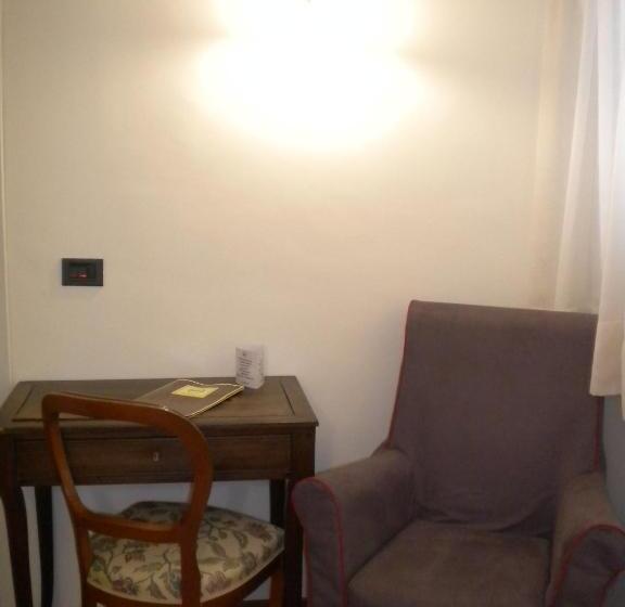 اتاق استاندارد یک نفره, Zodiacus Residence