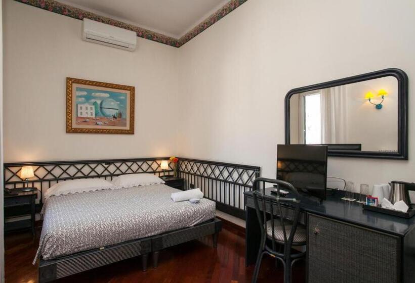 اتاق راحتی, Zodiacus Residence
