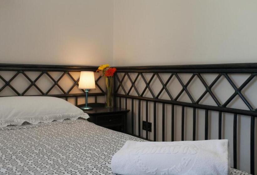 اتاق راحتی, Zodiacus Residence