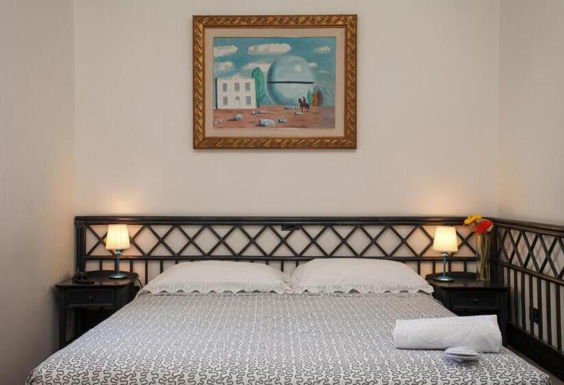 اتاق راحتی, Zodiacus Residence