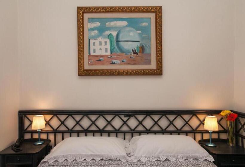 اتاق راحتی, Zodiacus Residence