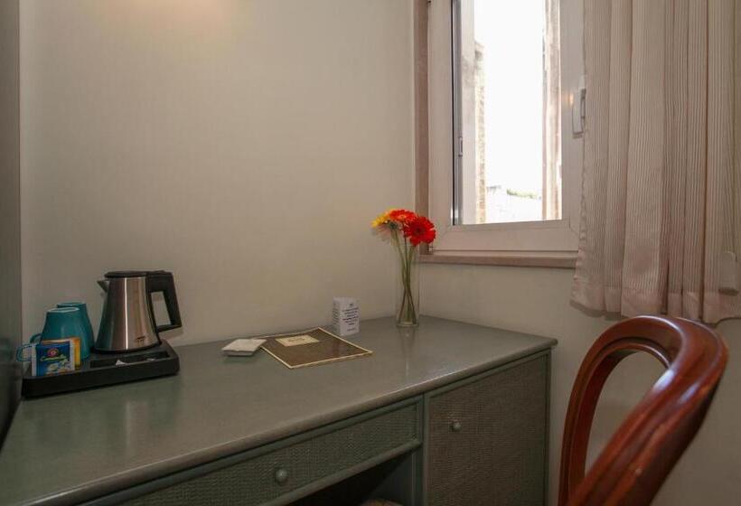 اتاق اکونومی, Zodiacus Residence