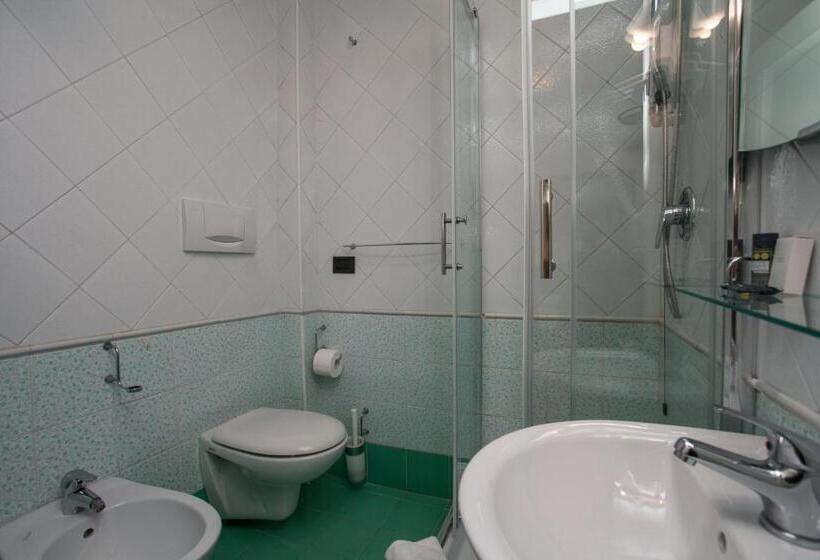 اتاق اکونومی, Zodiacus Residence