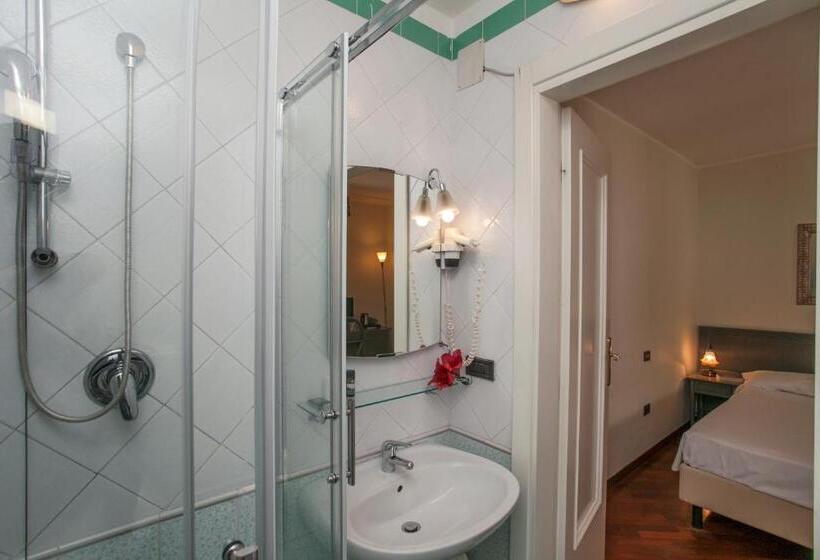اتاق اکونومی, Zodiacus Residence