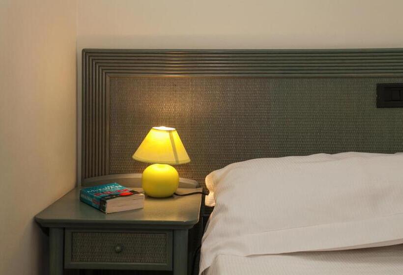 اتاق اکونومی, Zodiacus Residence