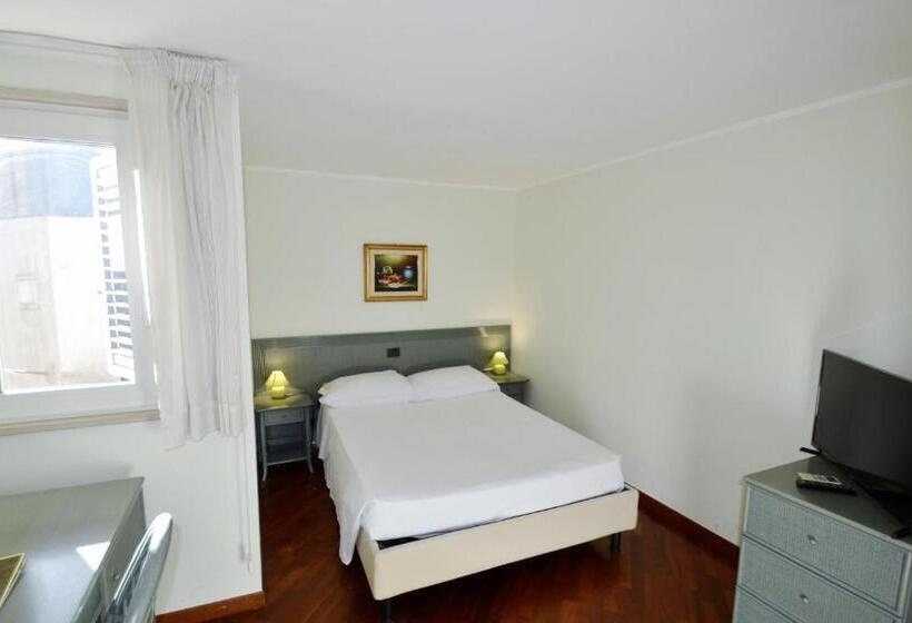 اتاق اکونومی, Zodiacus Residence