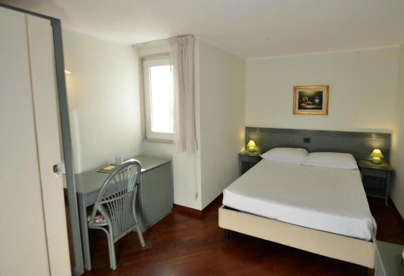 اتاق اکونومی, Zodiacus Residence
