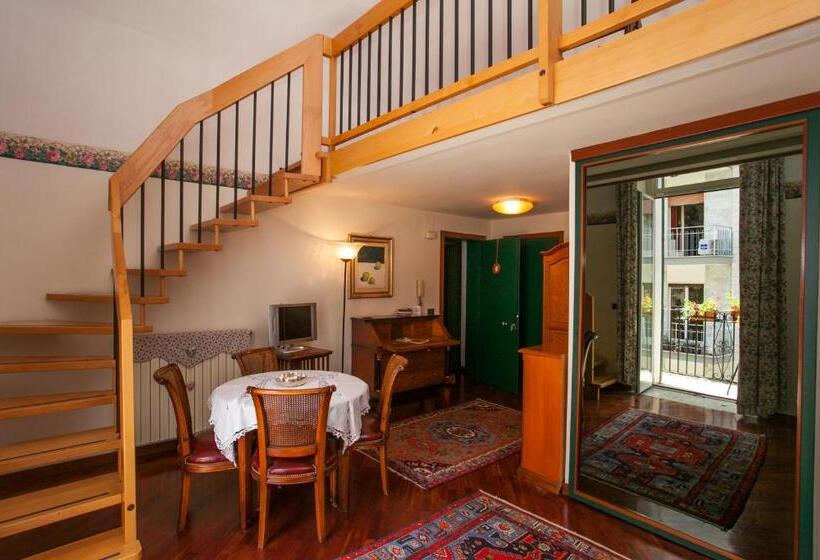 استودیوی استاندارد, Zodiacus Residence