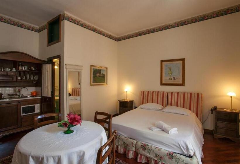 استودیوی استاندارد, Zodiacus Residence