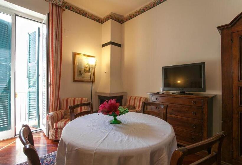استودیوی استاندارد, Zodiacus Residence