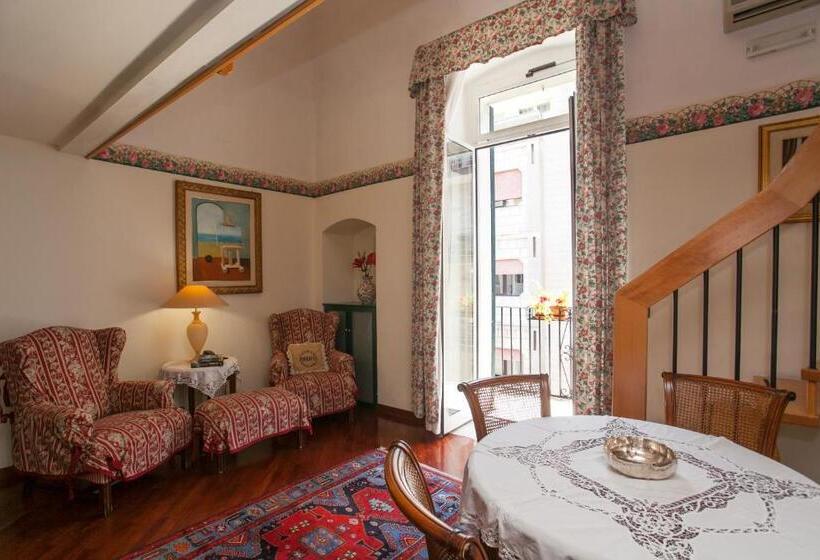 استودیوی استاندارد, Zodiacus Residence