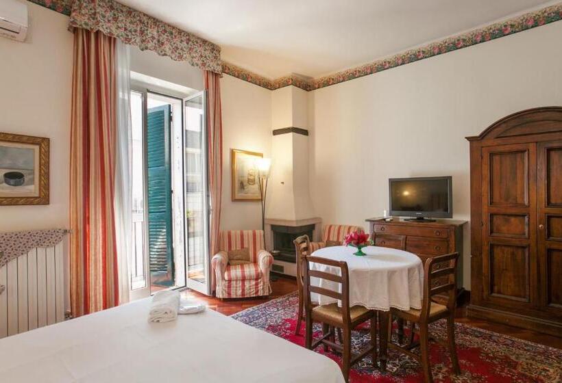 استودیوی استاندارد, Zodiacus Residence