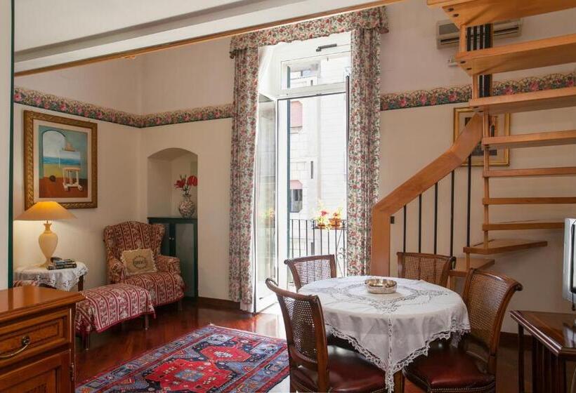 استودیوی استاندارد, Zodiacus Residence