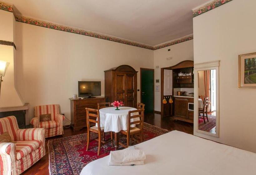 استودیوی استاندارد, Zodiacus Residence