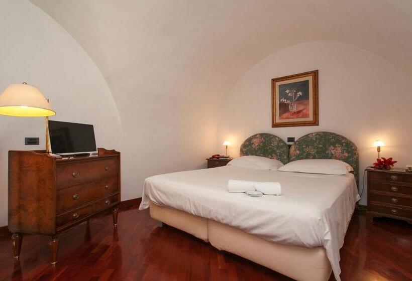 اتاق سوپریور, Zodiacus Residence