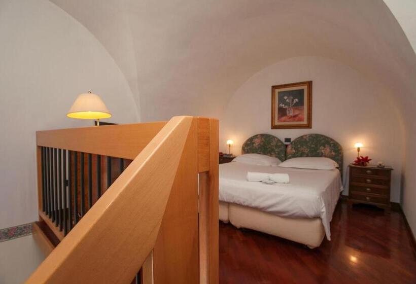 اتاق سوپریور, Zodiacus Residence